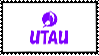 UTAU Logo Stamp by Devious-Bunny