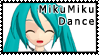 MMD Stamp