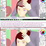 MMD Picture Editing Tutorial PART 1