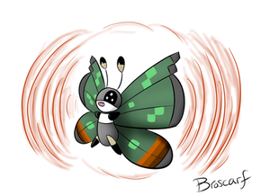 Vivillon