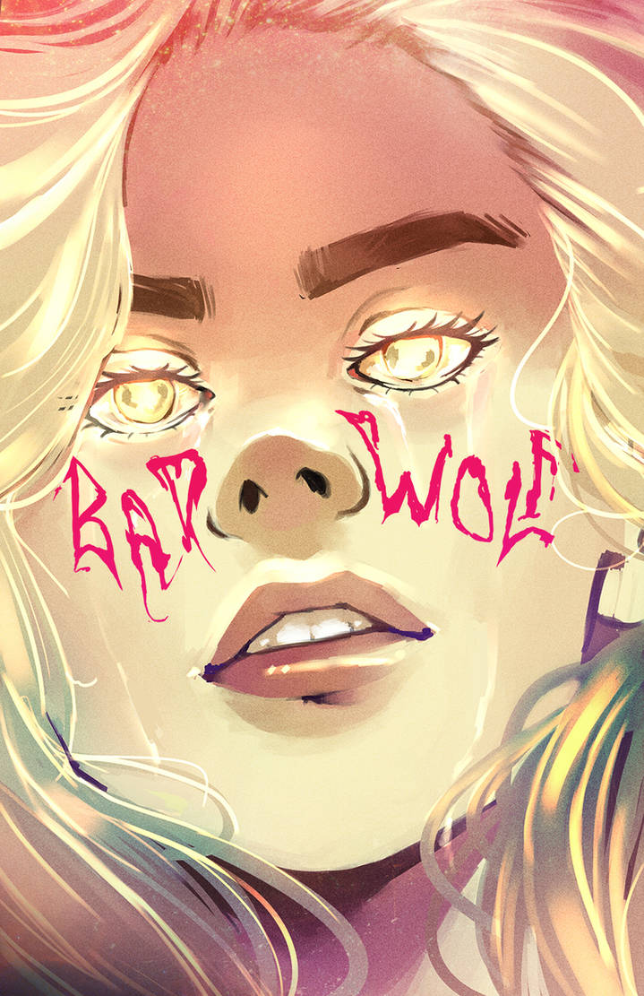 Bad Wolf By Kikaisaigono On Deviantart Bad Wolf By Kikaisaigono On Deviantart