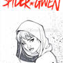 Spider-Gwen Variant Cover 1 of 3