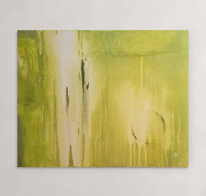 Marquee - Original Abstract Acrylic Painting