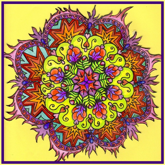 Mandala