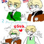 Hetalia Meme