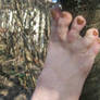Barefoot Nature #7