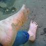 Dirty Feet #1