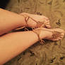 barefoot sandals #2