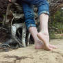 Barefoot Nature adventure #13