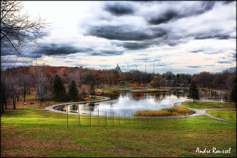 BeaverLake-Montreal