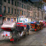 Old Montreal 3 HDR