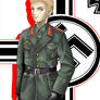 Hetalia: Germany