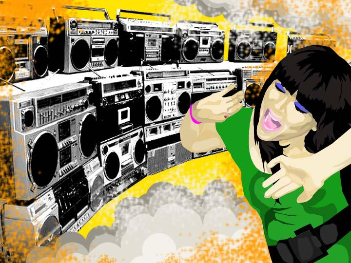 Explodo Explodo Loz by Minki-designs on DeviantArt