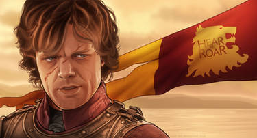 Tyrion Lannister