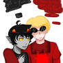 Request 3- DaveKat