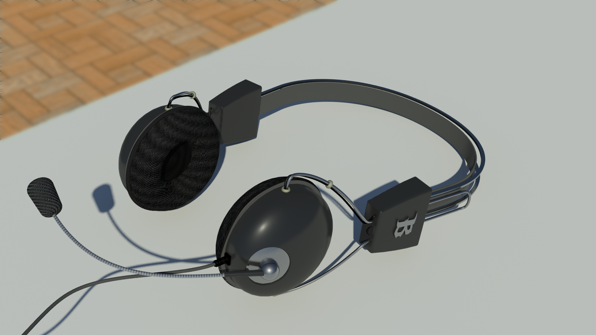 Head Set - Auriculares