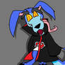 ripper roo in the akatsuki O_o