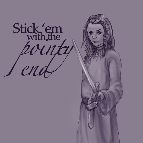 Arya Stark