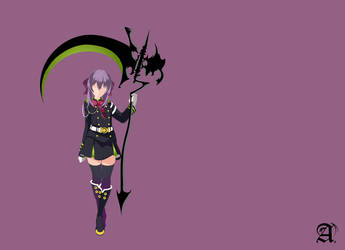 Shinoa