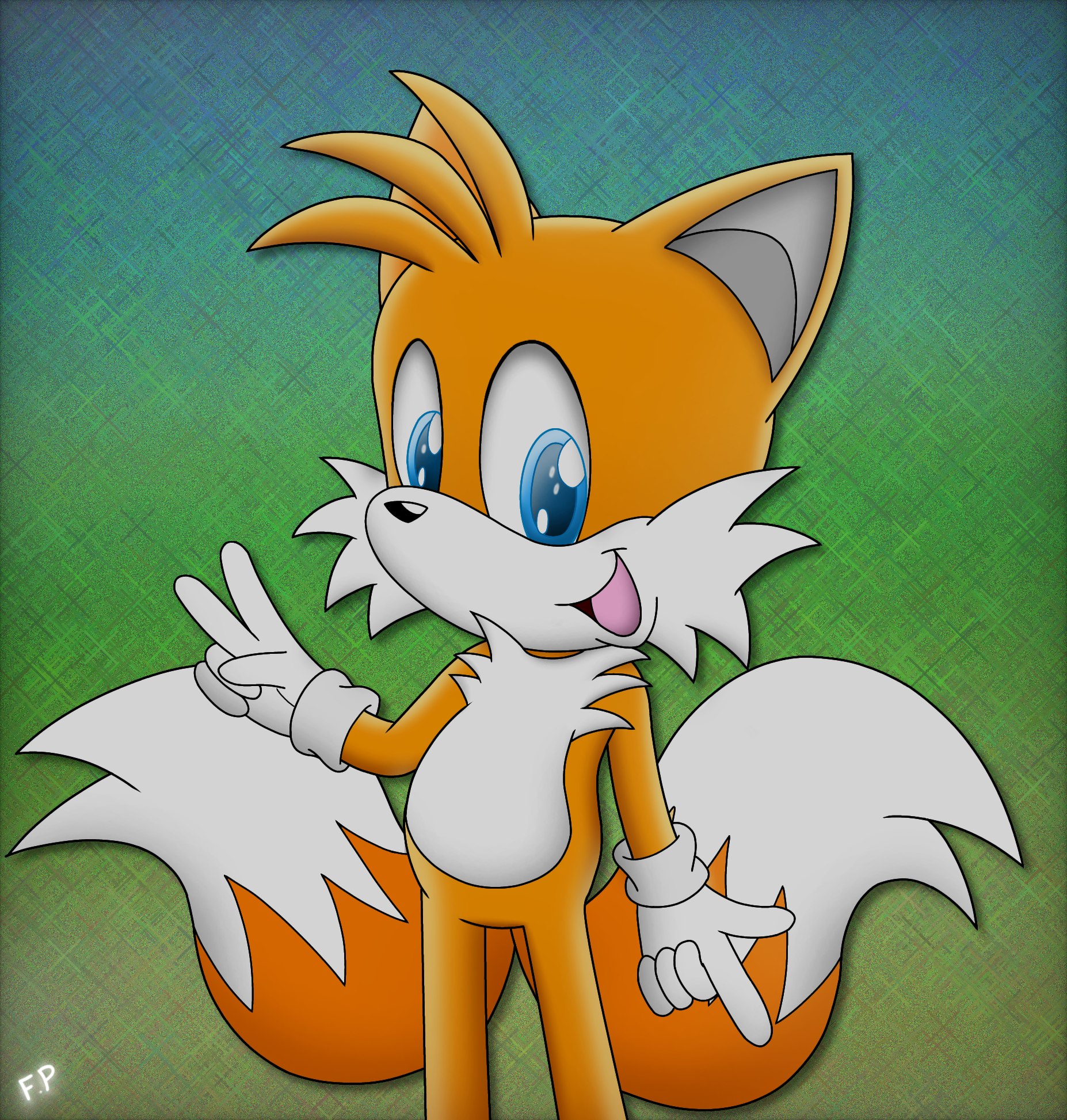 Desenho-sonic-imprimir-07 by R3452 on DeviantArt