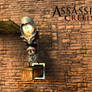 Assassin's Creed II Chibi