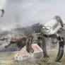 Mechas vs World