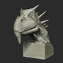 Dragon Sculpt