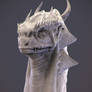 Dragon Bust