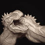 T-Rex'n Rex