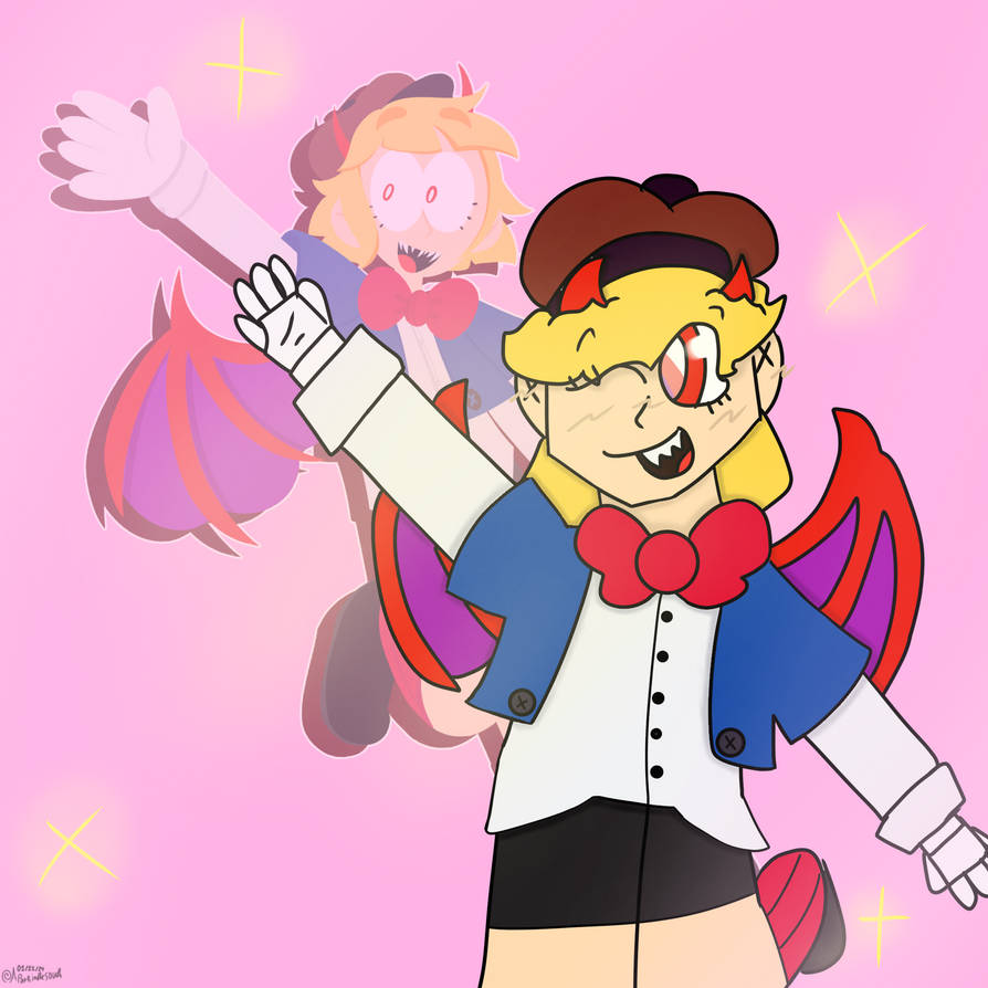 Pip :3 by AparkintheSouth11 on DeviantArt