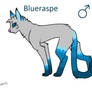 Blueraspe Ref