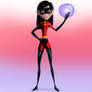 Violet Parr