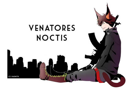 [AF-REBIRTH] VENATORES NOCTIS