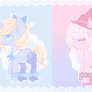 Adopts (Closed}