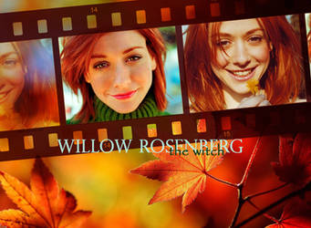 Willow Rosenberg