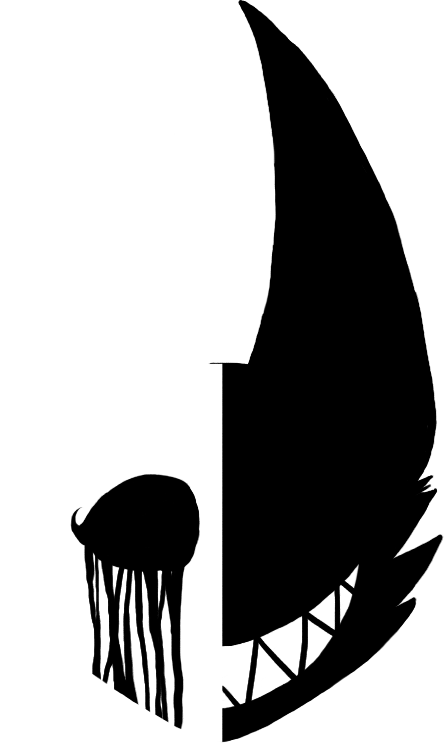 TBSP | the spectre head by tinyfrou on DeviantArt