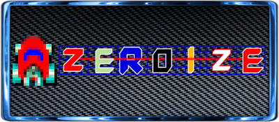 Zeroize by solitaireonatop on DeviantArt