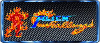 Alien Challenge by solitaireonatop on DeviantArt