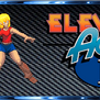 Elevator Action Ex
