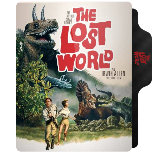 The Lost World
