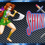 Shining Force CD