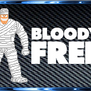 Bloody Human Freeway