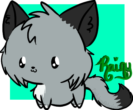 .:Chubbbie:. RainWhisker Style