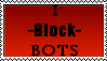 I Block Bots