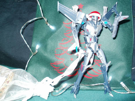 TFP - Santa Star