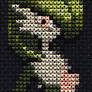 Gardevoir Bookmark