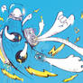 music in the air