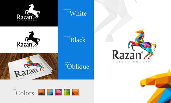 Razan logo 1