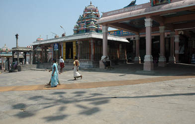 palani temple