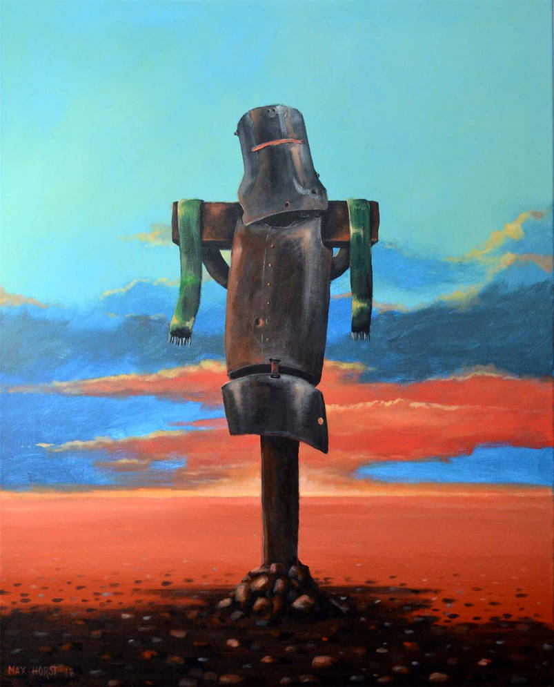 Ned Rust Ned Kelly- Rust and Dust by MaxHorst on DeviantArt